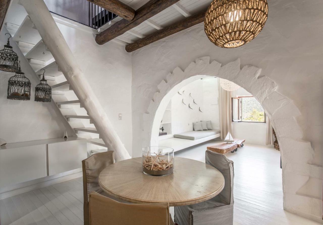 Monastery Estate Guesthouse Суйя Екстер'єр фото