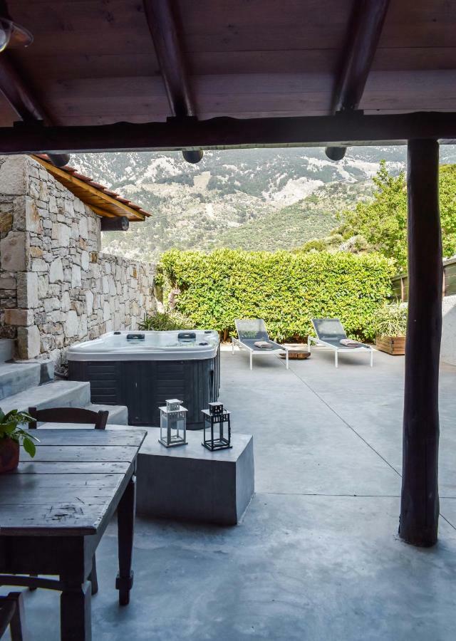 Monastery Estate Guesthouse Суйя Екстер'єр фото