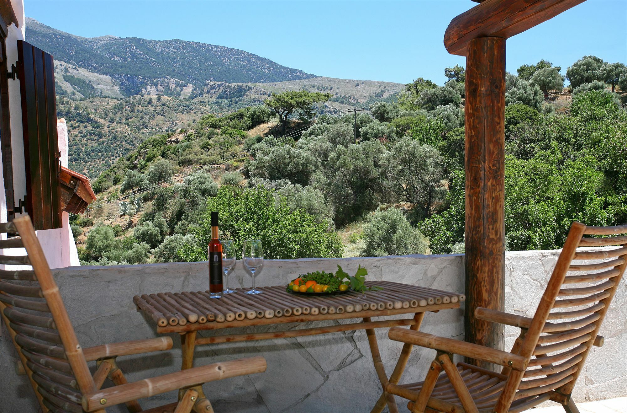 Monastery Estate Guesthouse Суйя Екстер'єр фото