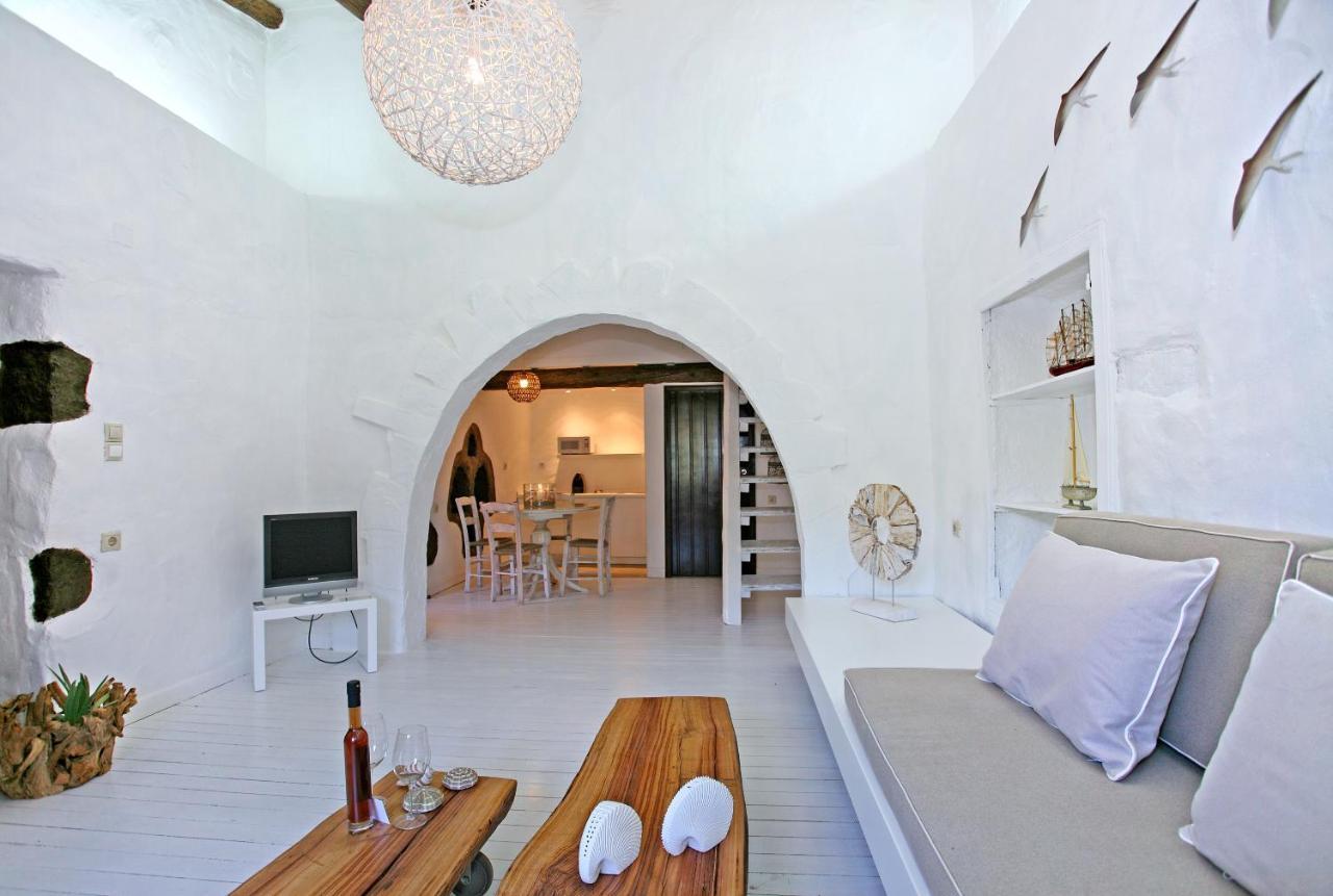 Monastery Estate Guesthouse Суйя Номер фото